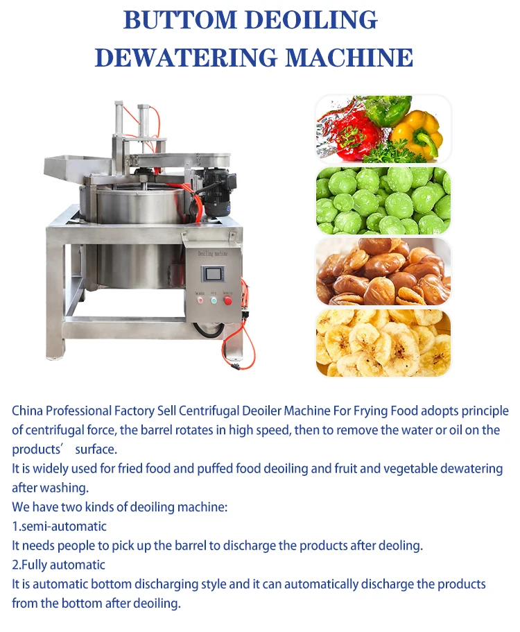 Ce Certified Gas Continuous Potato Chips Frying Machine Onion Fish Pig Skin Frying Line Price
