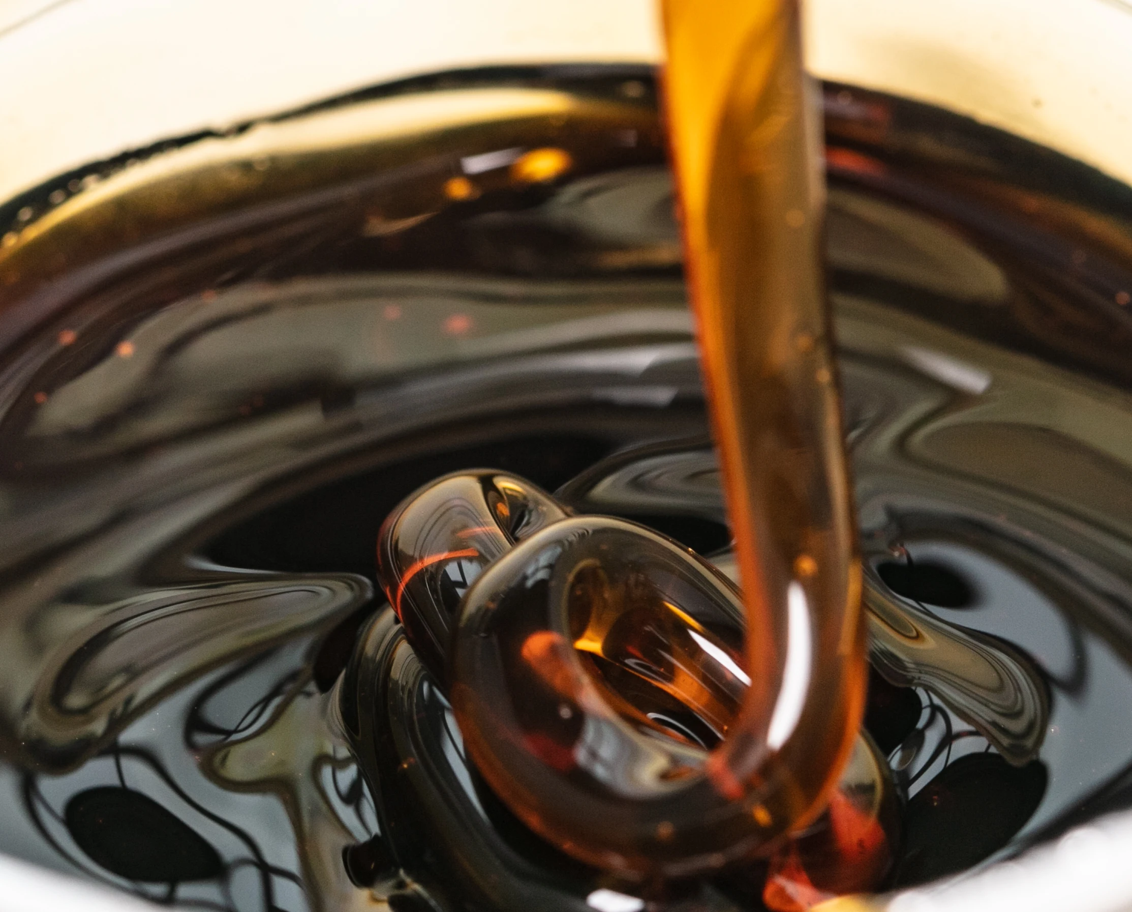 natural product 100% pure raw buckwheat honey