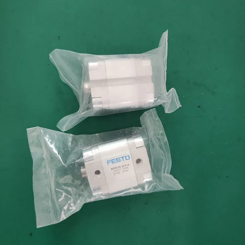 SMT-10M-NS-24V-E-2.5-L-OE индуктивный датчик приближения FESTO- Pneumatics Sensor SMT Series