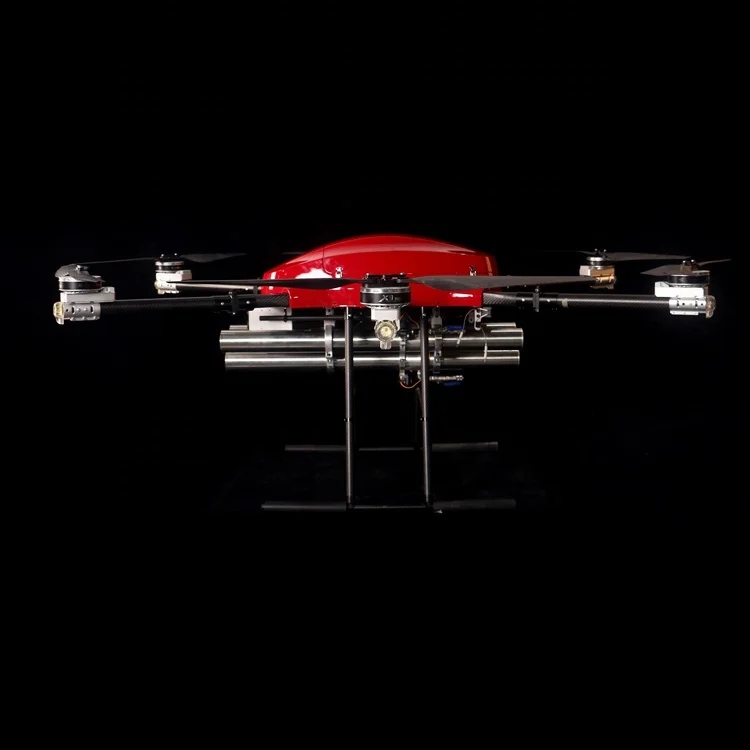 
Digital Eagle New Design Fire Fighting Drone/ Fire Extinguisher Drone/Fire Drone for High Building 