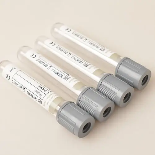 glucose blood tube good offer with factory