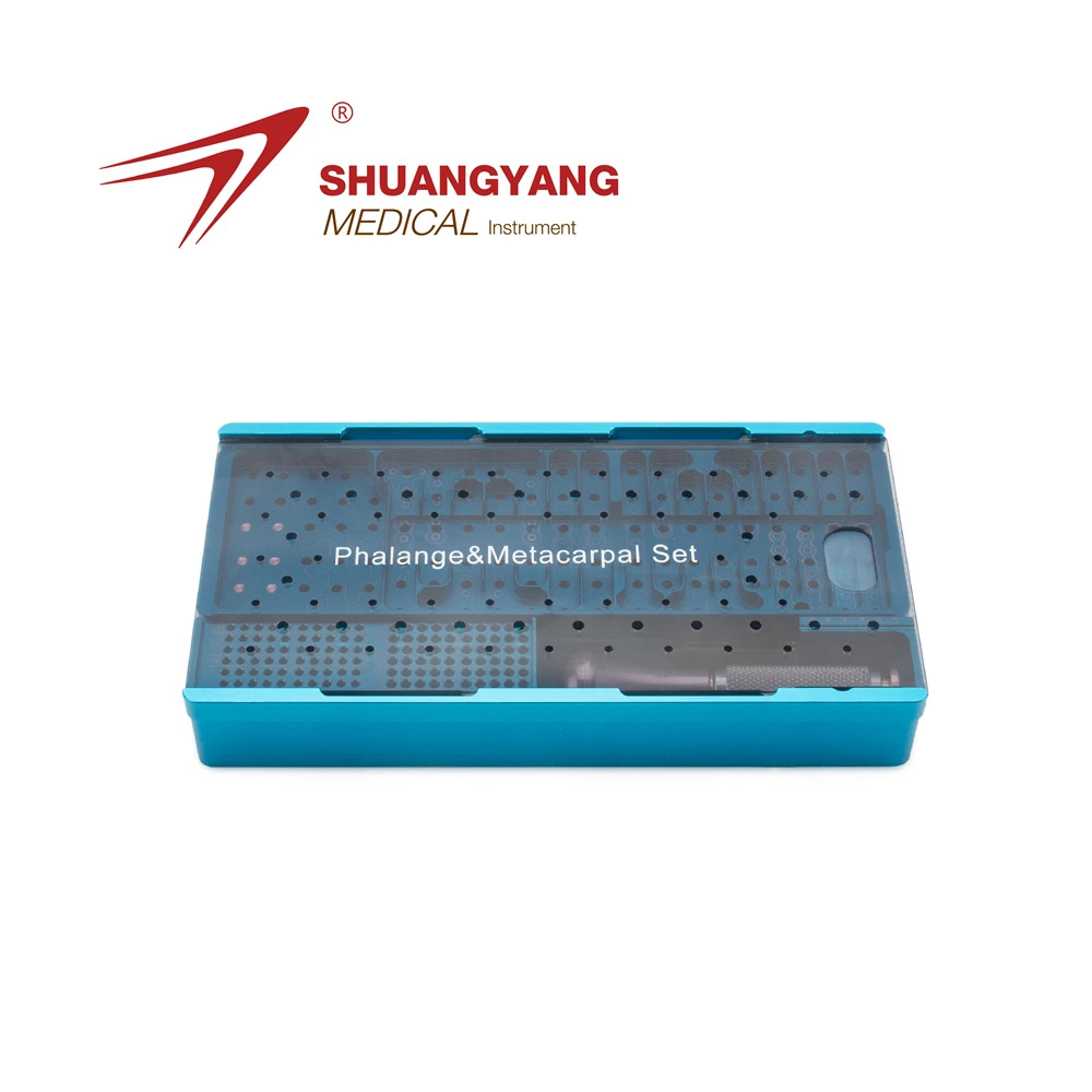 2.4 series capitumlum radius bone fracture trauma LCP titanium locking plate and pet animal surgery