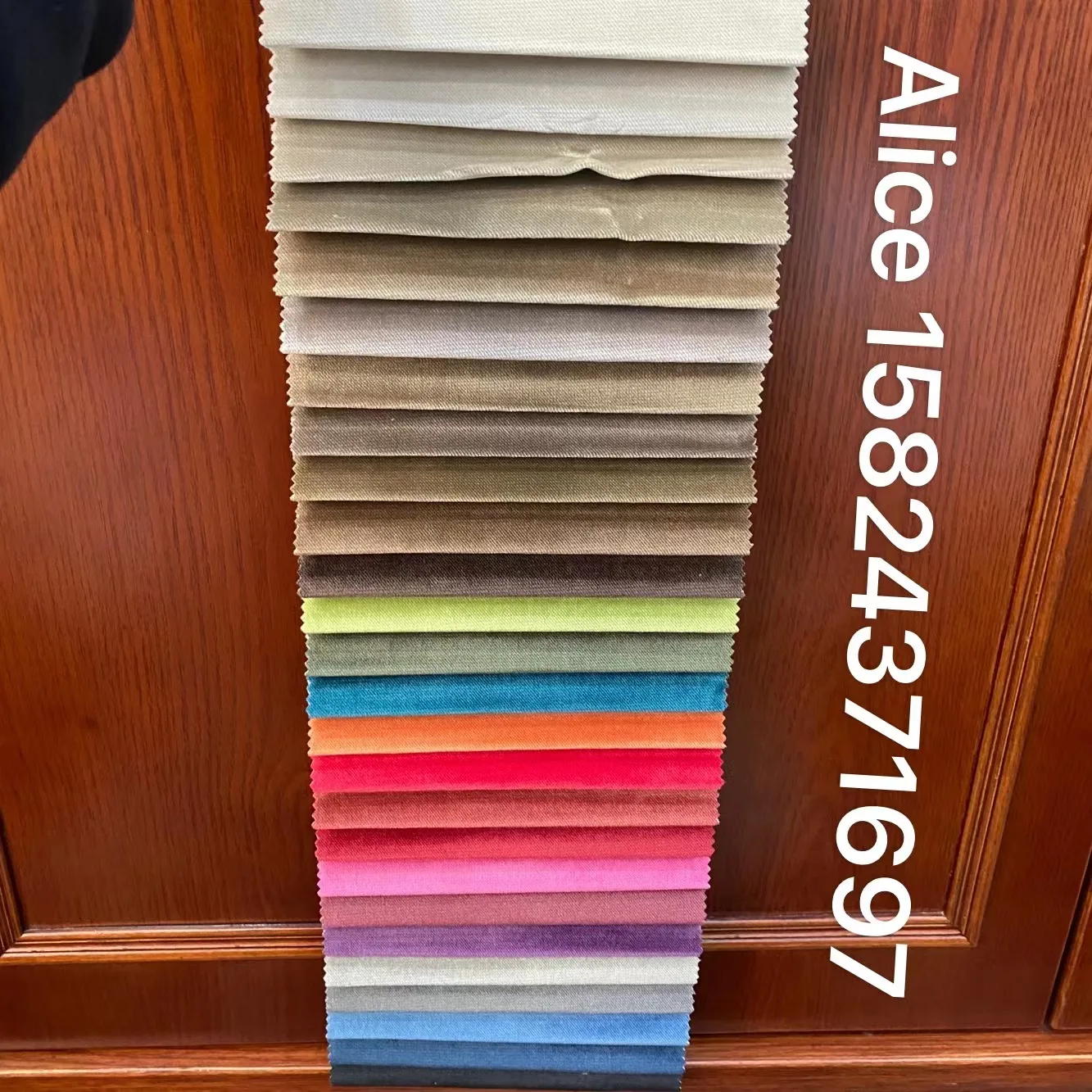 100% polyester sofa fabric  for textiles and  fabrics