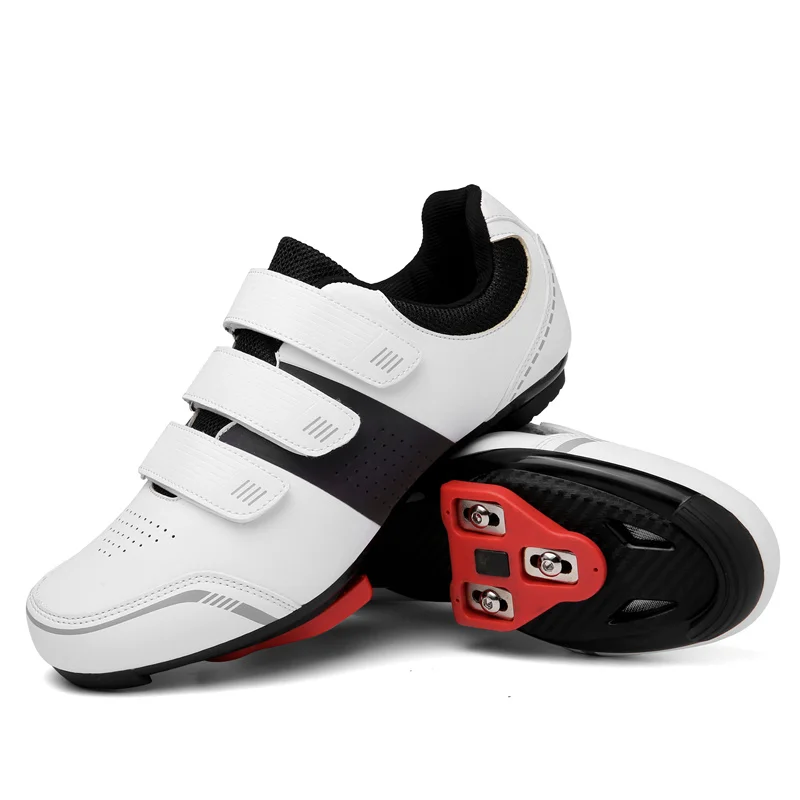Sell Well Custom Oem Profession Upline Speed Indoor Cleats Men Road Mtb Ruta Road Bike Cycling Shoes