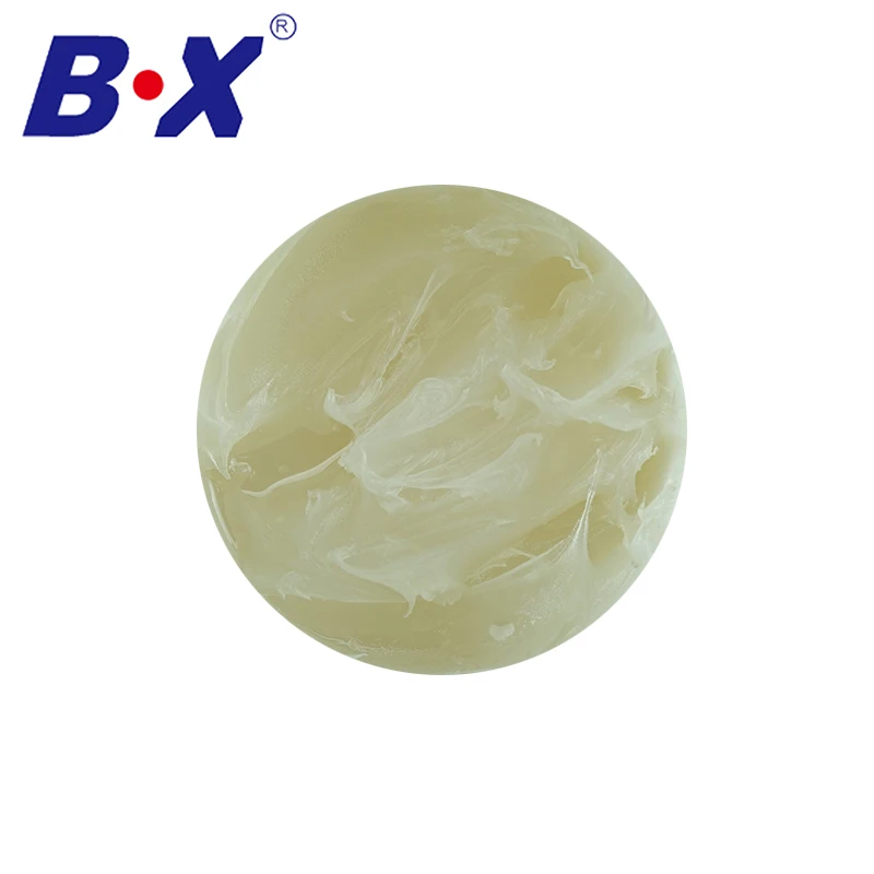 Высокая температура заполнены смазочные материалы глушителя смазка синтетическое масло базового масла