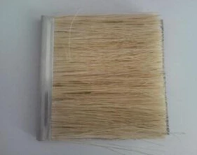 Manufactures Industrial Nylon Strip Brush