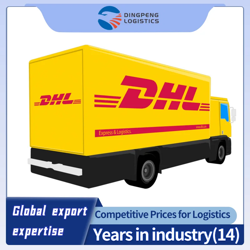 dhl agent the best shipping agent in shenzhen China freight forwarder to usa Mexico Poland Austria Bulgaria Canada