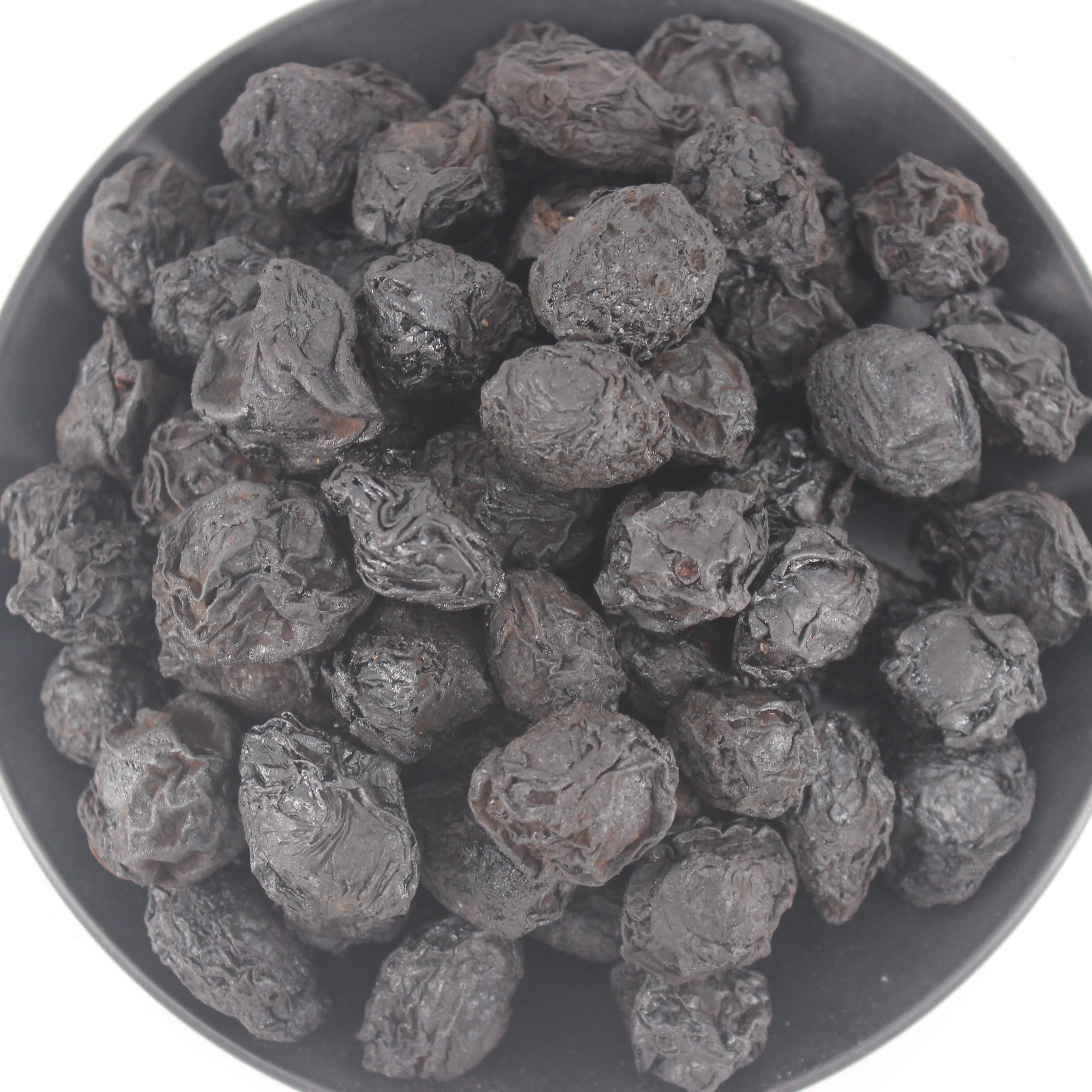 Factory Wholesale PriceChinese Sweet and Sour Taste Dried Plums Preserved Dried Prunes