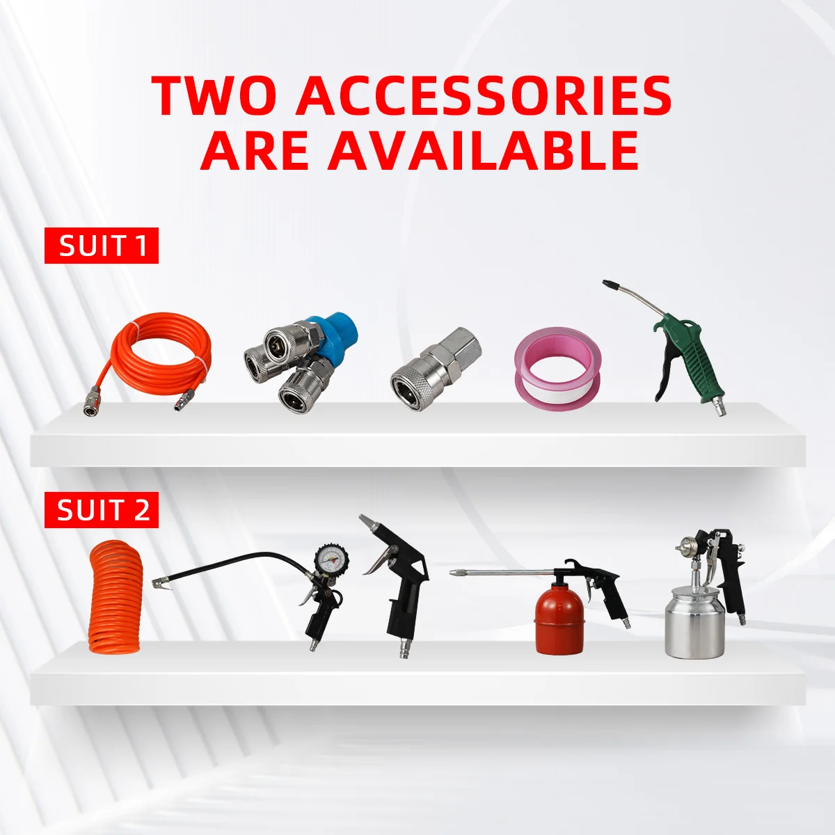 SAFE Low Noise Oil Free Piston Air Compressor 50L Portable Pump 1600w Dental Silent 8 Liters Oilless Air Compressor For Painting