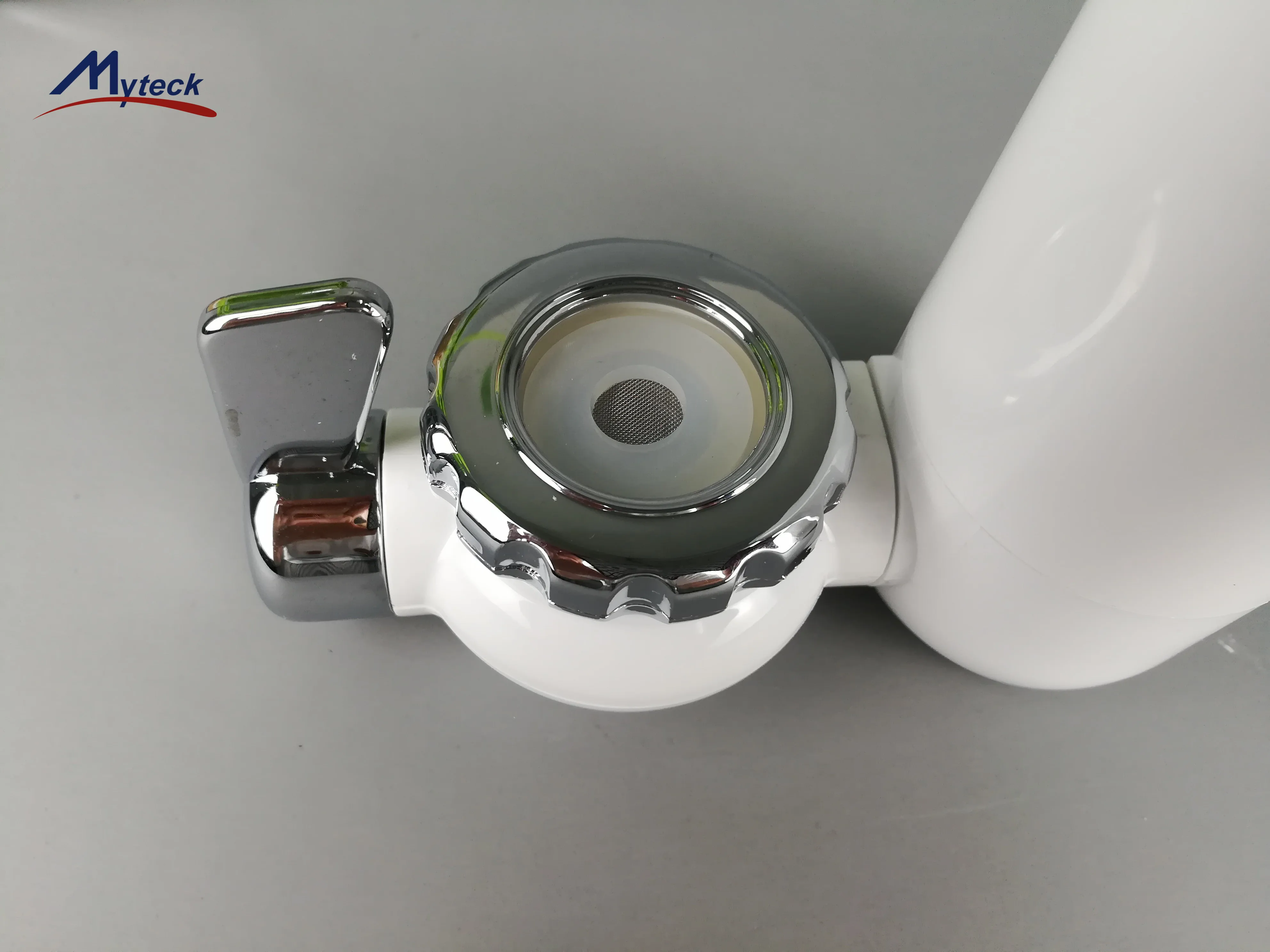 Моющийся керамический фильтр для очистки воды