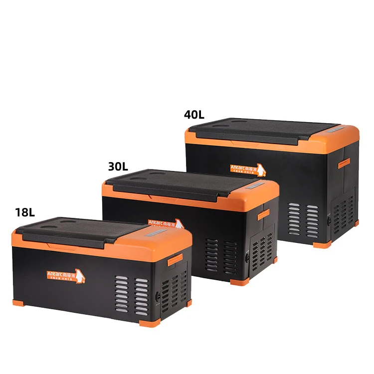 
car freezer fridge refrigerator energy saving compressor car refrigerator 