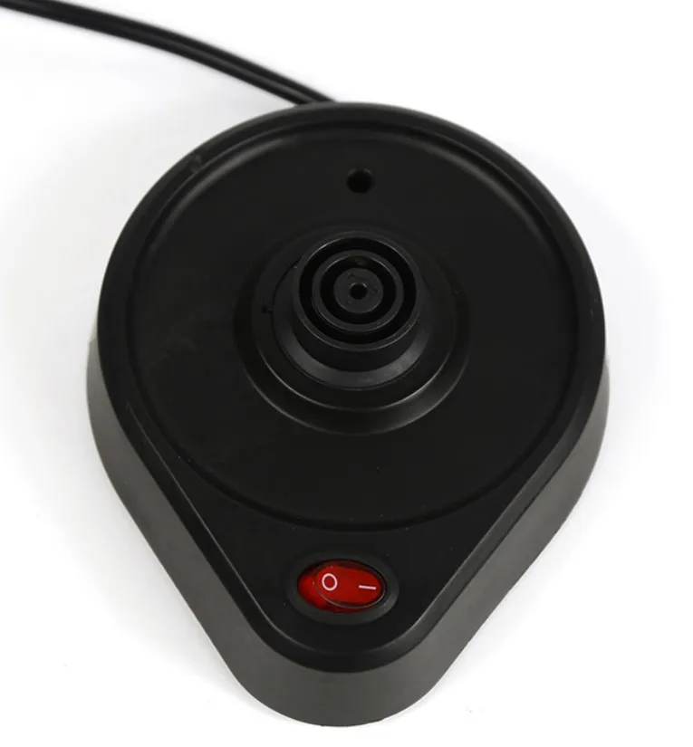 400 ml Regular Size Portable Coffee Machine Turkey Coffee Maker Electrical Coffee Pot