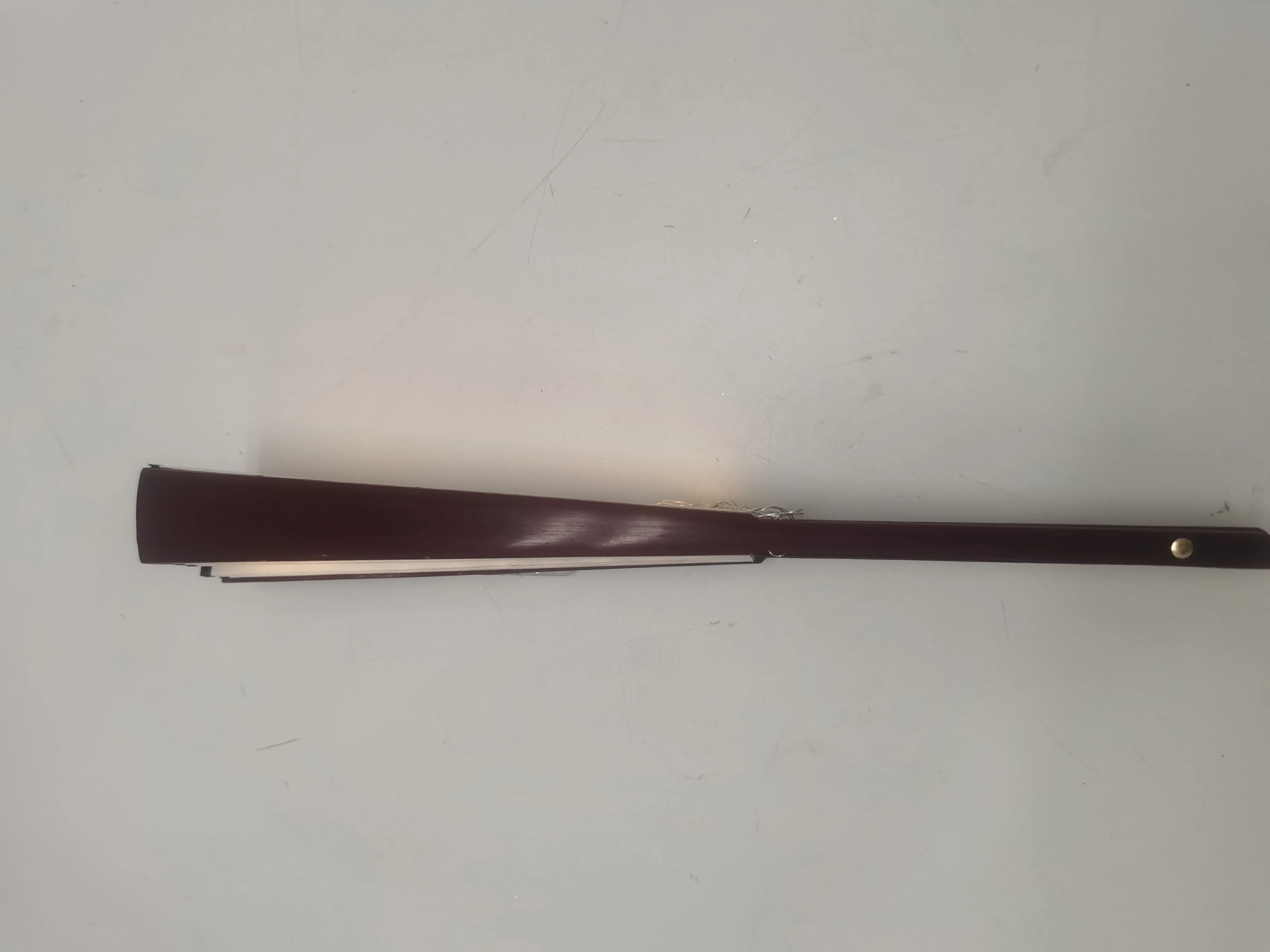 2023 New Decor Lighted Up LED Hand Fan Chinese Style Light