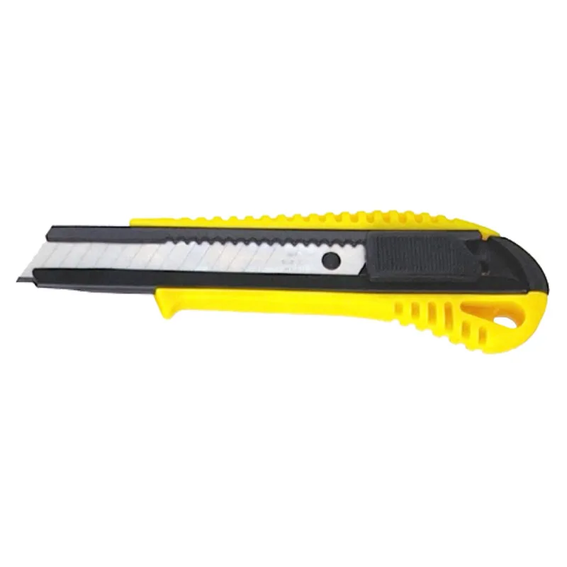 Multifunctional Paper Cutting Knife Wallpaper Knife Single Hair Plastic utility knife