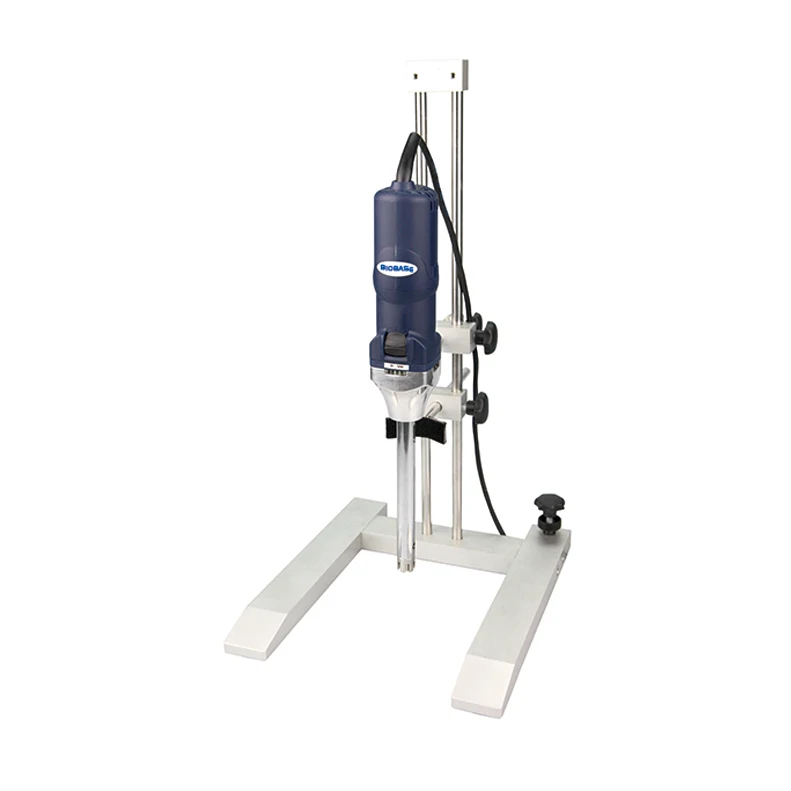 BIOBASE High Quality Mixer Homogenizer   Hot for Sale