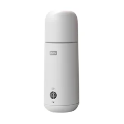 Customized Small Stainless Steel Portable Water Bottle Travel Electric Kettle