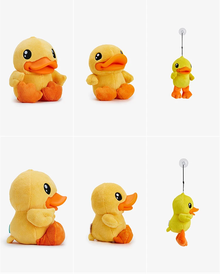 OEM ODM Custom Stuffed Animals Plush Cartoon Design Soft Animal Stuffed Doll Personalized Custom Plush Toy