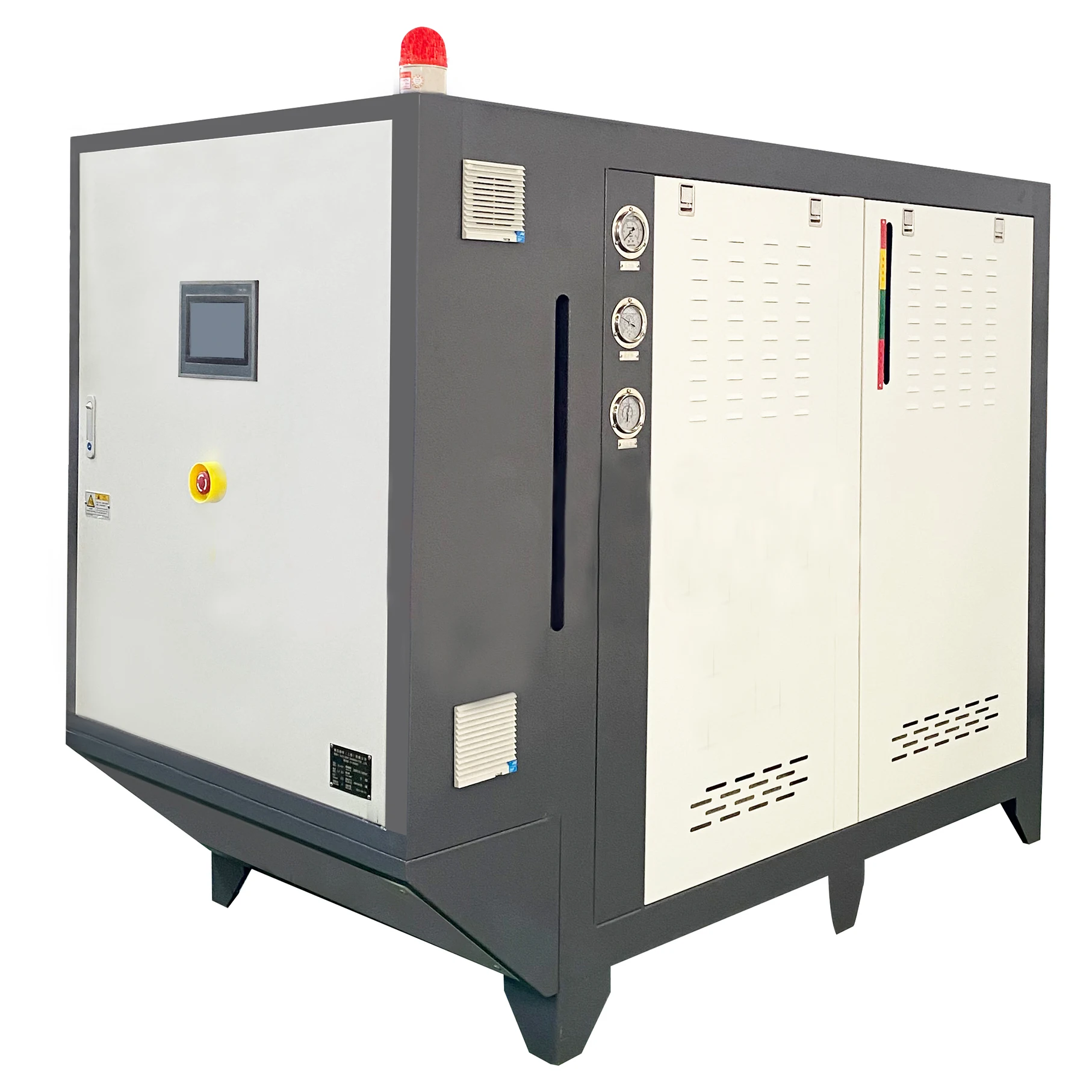 Oil heater 300,320 degree high temperature hot runner temperature regulator oil heating tank mold temperature controller