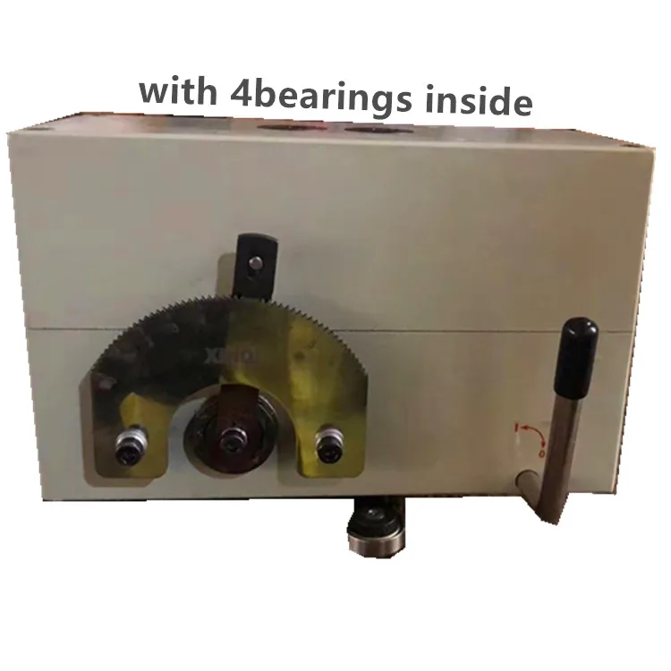 rolling rings traverse box drive GP4-50  winding PX50 PX60 rolling ring drive