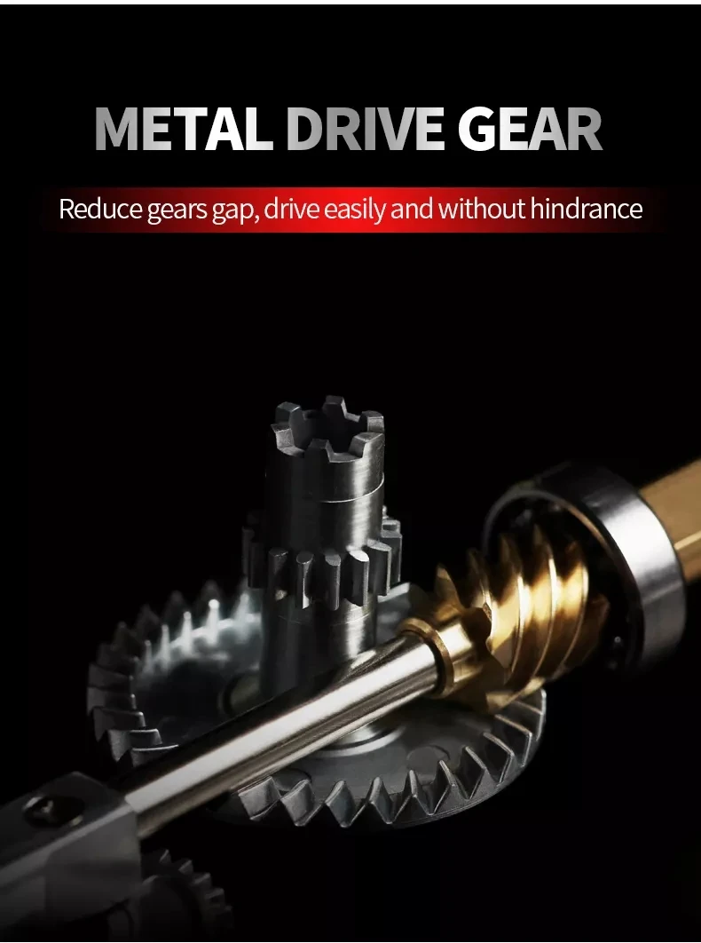 Carrete De Pesca Reel Fishing 5.2:1 High Speed Metal Spool Carp Fishing Reel Saltwater Fishing Spinning Reel