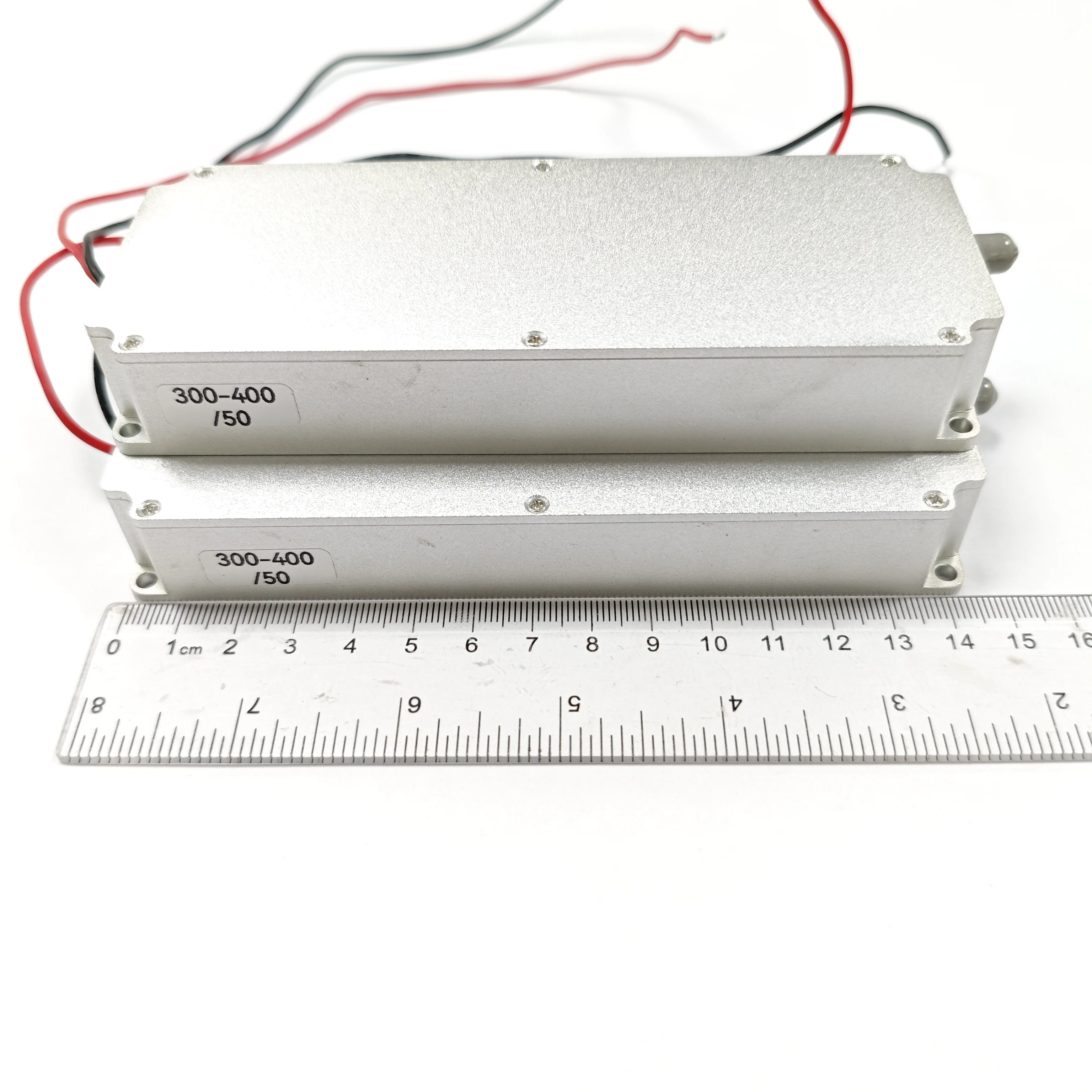 Anti drone module 100-200MHz 200-300MHz 300-400MHz LoRa module 10W 20W 30W 50W 100W Anti FPV Wireless RF module