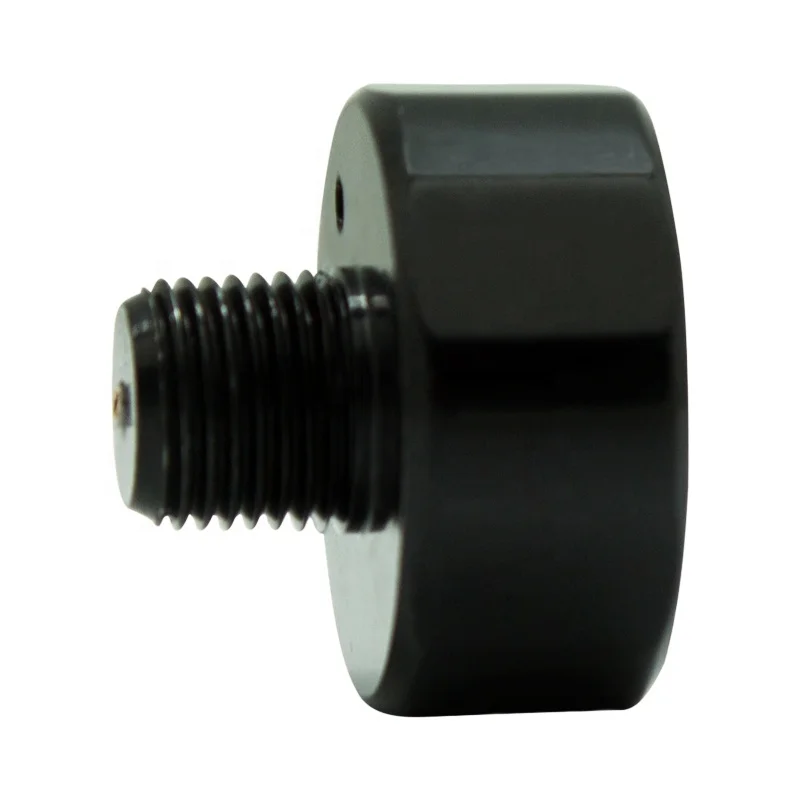 6000psi (6K) Paintball High Pressure Gauge for Gas System