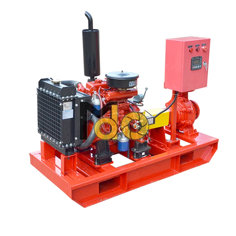 Высокий подъем 2 дюйма 3 5hp 5.5hp 10hp пожарный гидрант насос дизельный двигатель водяной