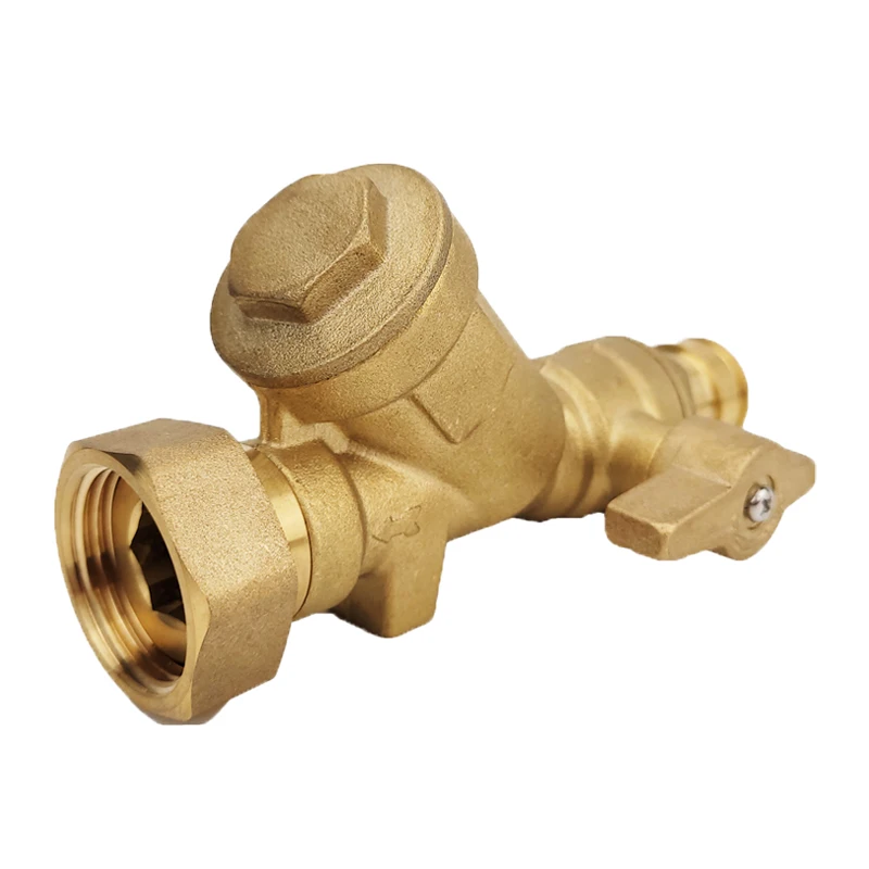 3 way  brass ball valve pn30 4 inch brass ball valve 1/2 inch with locking handle
