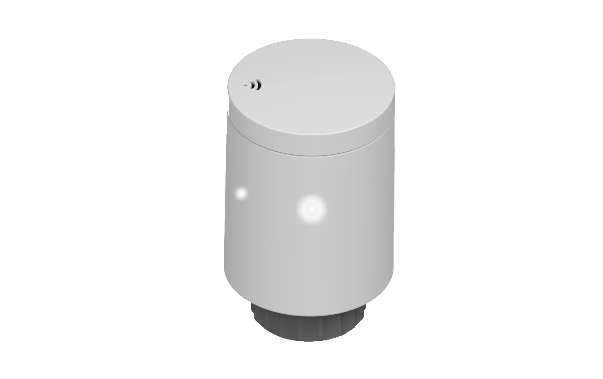 HY701 +HY368  Radiator Stater kit Thermostat Zigbee Wifi Thermostatic Radiator Valve Heating System