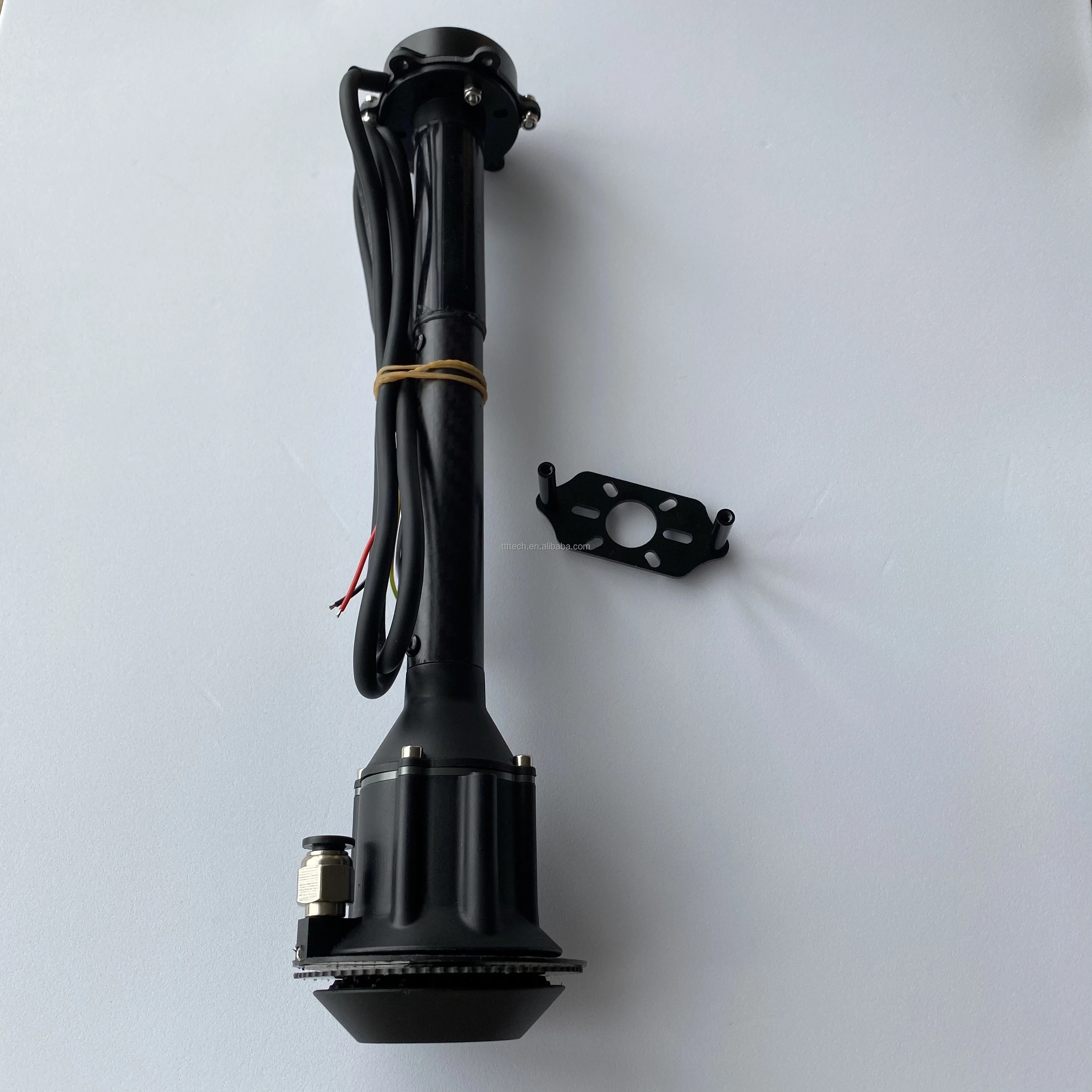 
agricultural spraying pesticide centrifugal nozzle for drone 