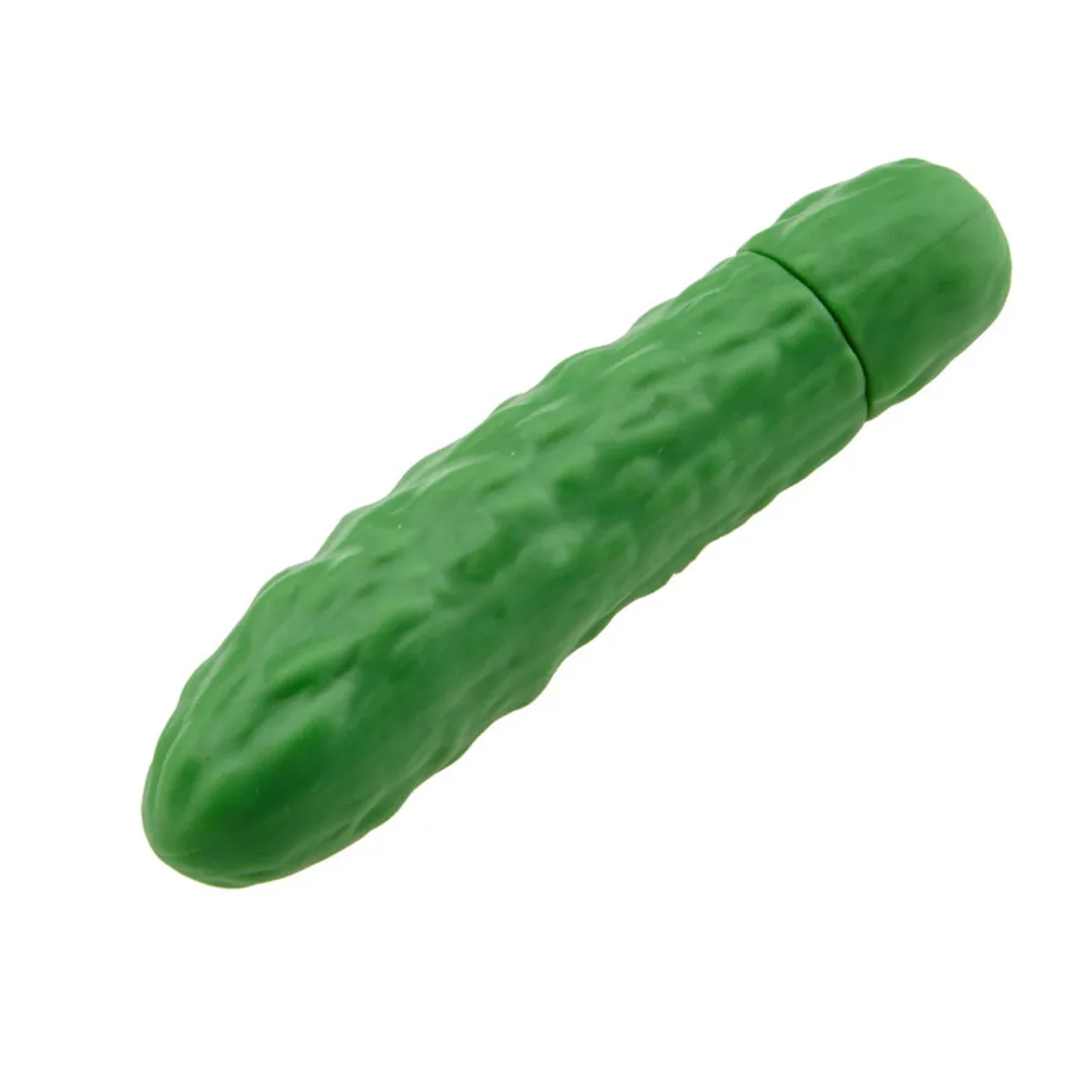 Hot Vibrator Dildo Sex Toys Clitoris Exercise Silicone Female Av Wand Massager Bullet Dildo Fruit Shape For Women