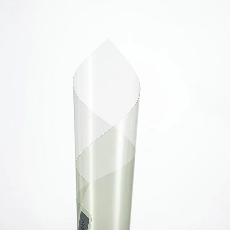 
Sound/Explosion/Heat proof reasonable price car window tint film smart film 