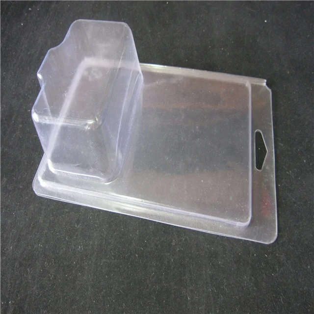 Hot Wheels Protective Case Blister PVC Box Custom Clamshell Hot Wheels Cars Packaging