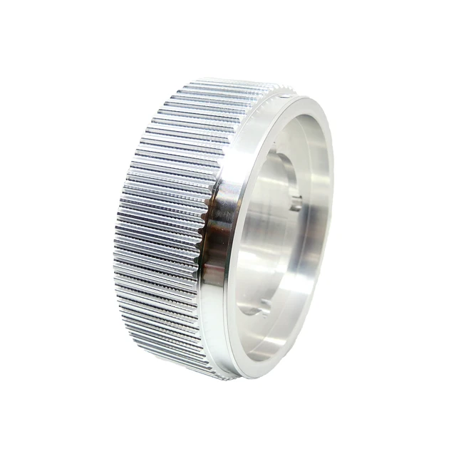 Зубчатый шкив зубчатого ремня ГРМ HTD 3 м 5 м 8 м 14 м Прямая поставка с завода