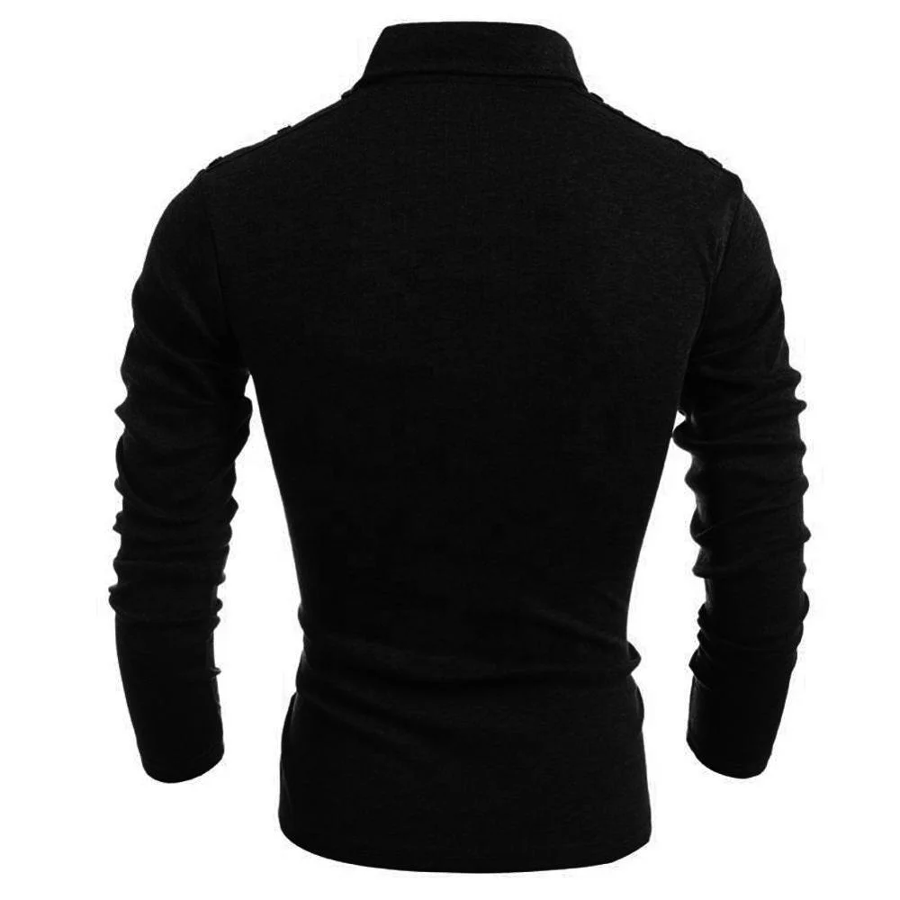  Мужская хлопковая футболка-поло с принтом Повседневная дышащая контрастных цветов короткими рукавами 2021 хлопок новинка 100%