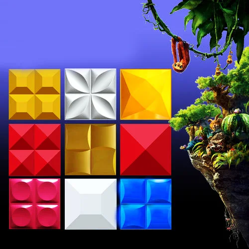 
Innovative vacuum formed home decoration Beautiful 3D panel for wall Elegant replaceable 3D wall decor panel 