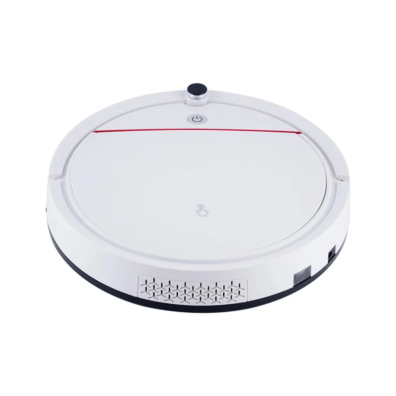 Cheap Wholesale Home Vacuum Cleaner Sweep Remote Control Cordless Vacuum Cleaner Robot