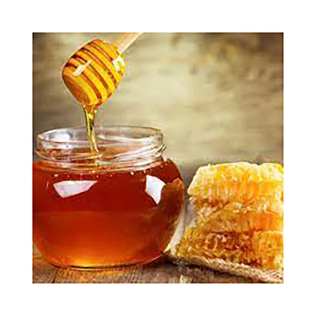 Health Drink Bulk Pure Wild Hummingbird Nectar Honeydew Squeeze Bee Food Products Price 100% Natural Raw Honey