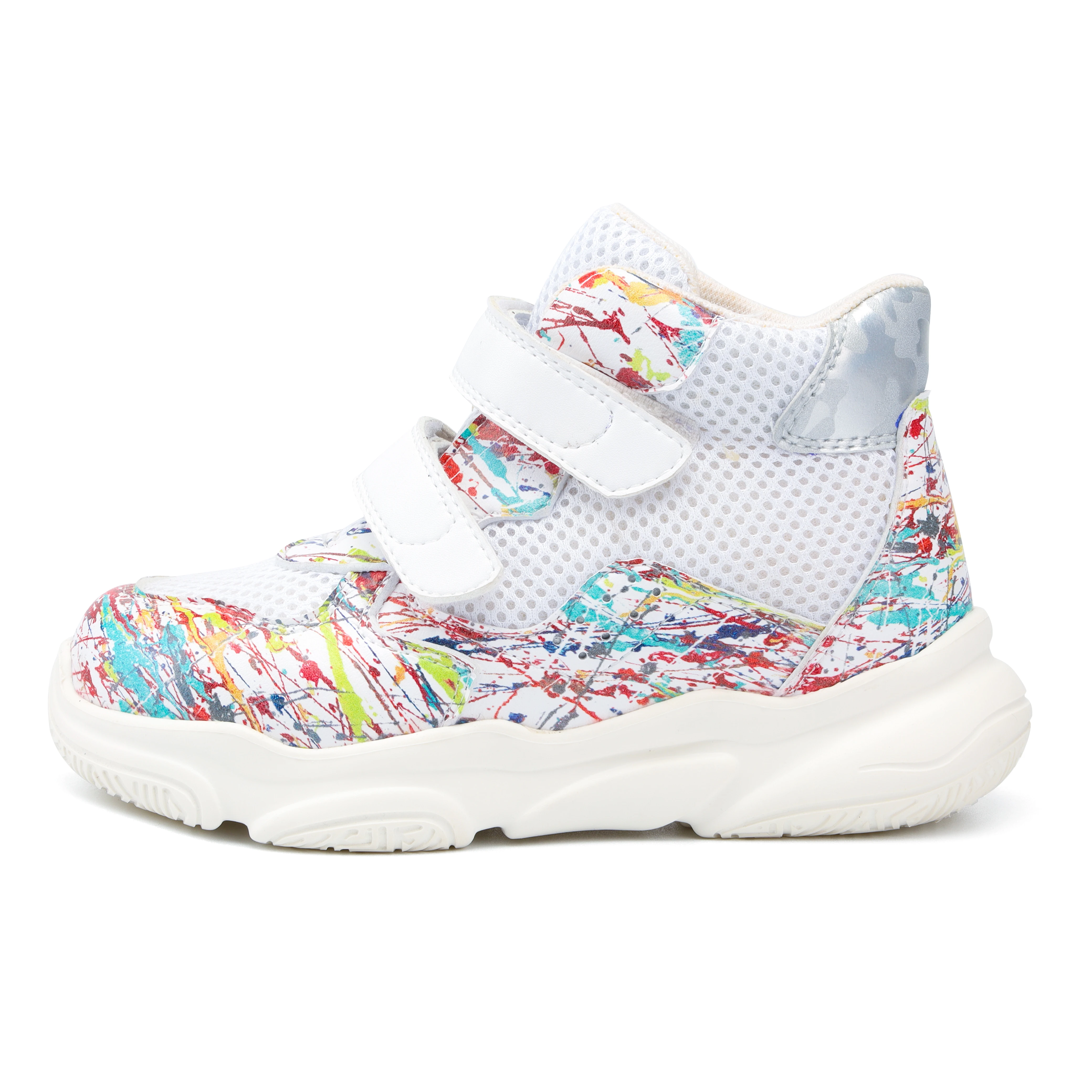 Princepard Customization Kids Orthopedic Corrective Ankle Support to Treat and Prevent Tip Toe Walking Flat Feet in Toddler Girl