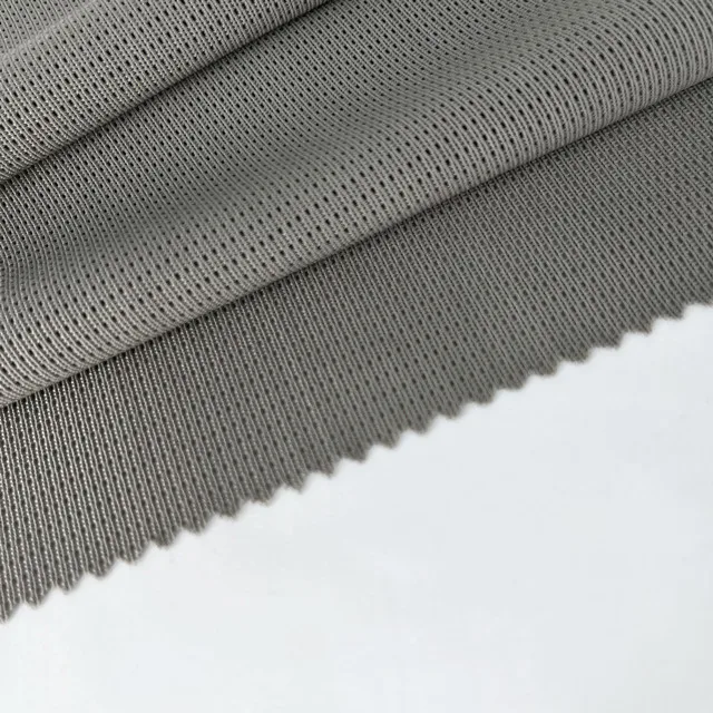 Nylon  knitted  fabric suit for  beachwear  fitness sportswear fabric