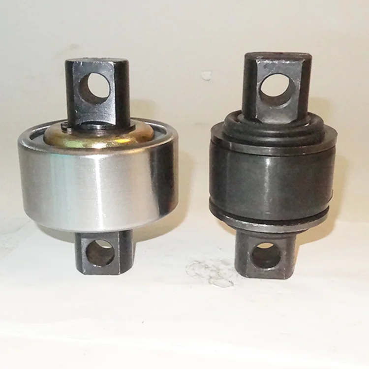 Изготовленные на заказ сверхмощные детали подвески для грузовиков, Полиуретановая втулка стержня крутящего момента