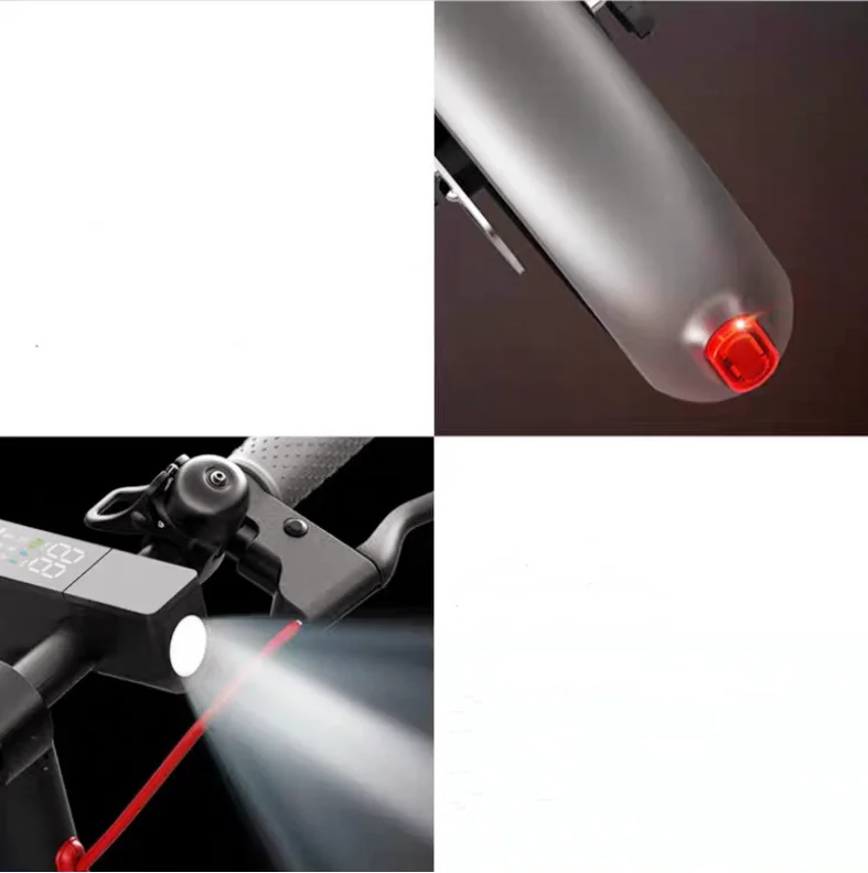 Original kick scooters 36V10AH Battery removable 8.5 inch 350w Motor 40KM Range foldable electric Scooter