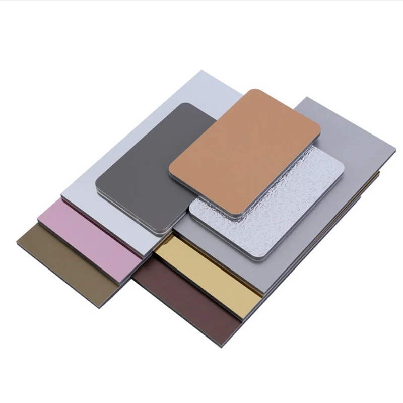 Modern Waterproof Bamboo Charcoal Wall Panel Quick Installation TV Background Wall Decoration Material for Hotel Apartments