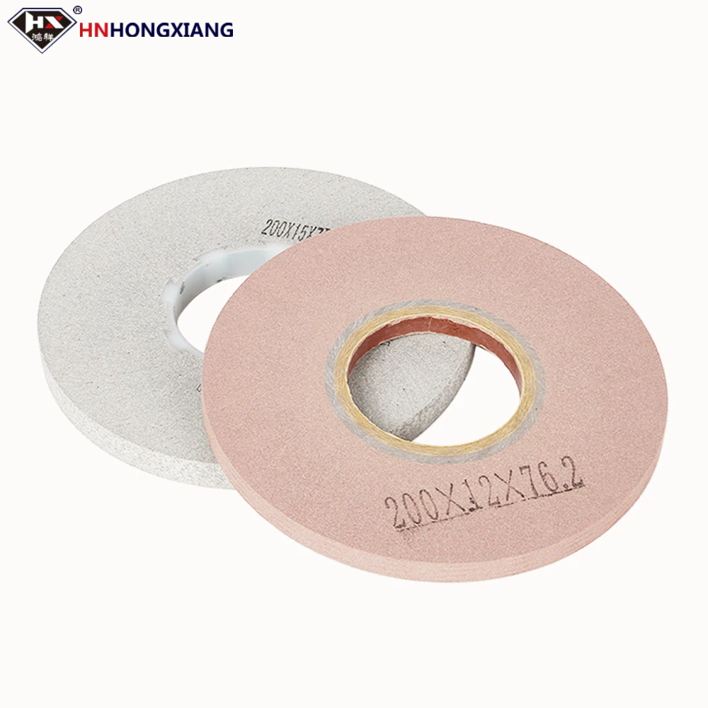 High Quality Glass Polishing Wheel Coating Deletion Wheel Glass Edge Deletion Wheels for Removing Coatings