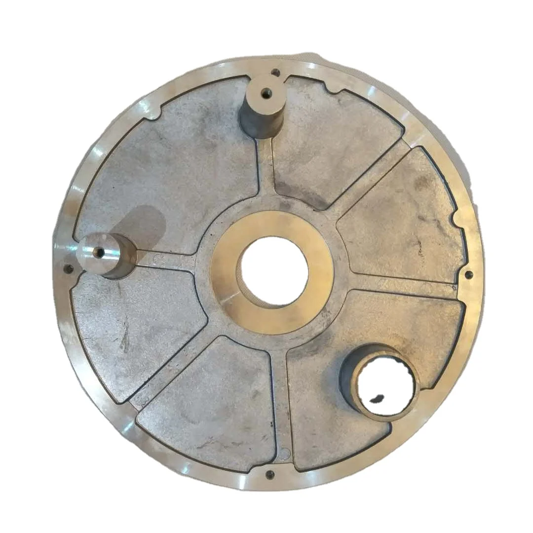 
Wholesale high quality trending hot products customizable food machinery parts with reasonable shelf life 