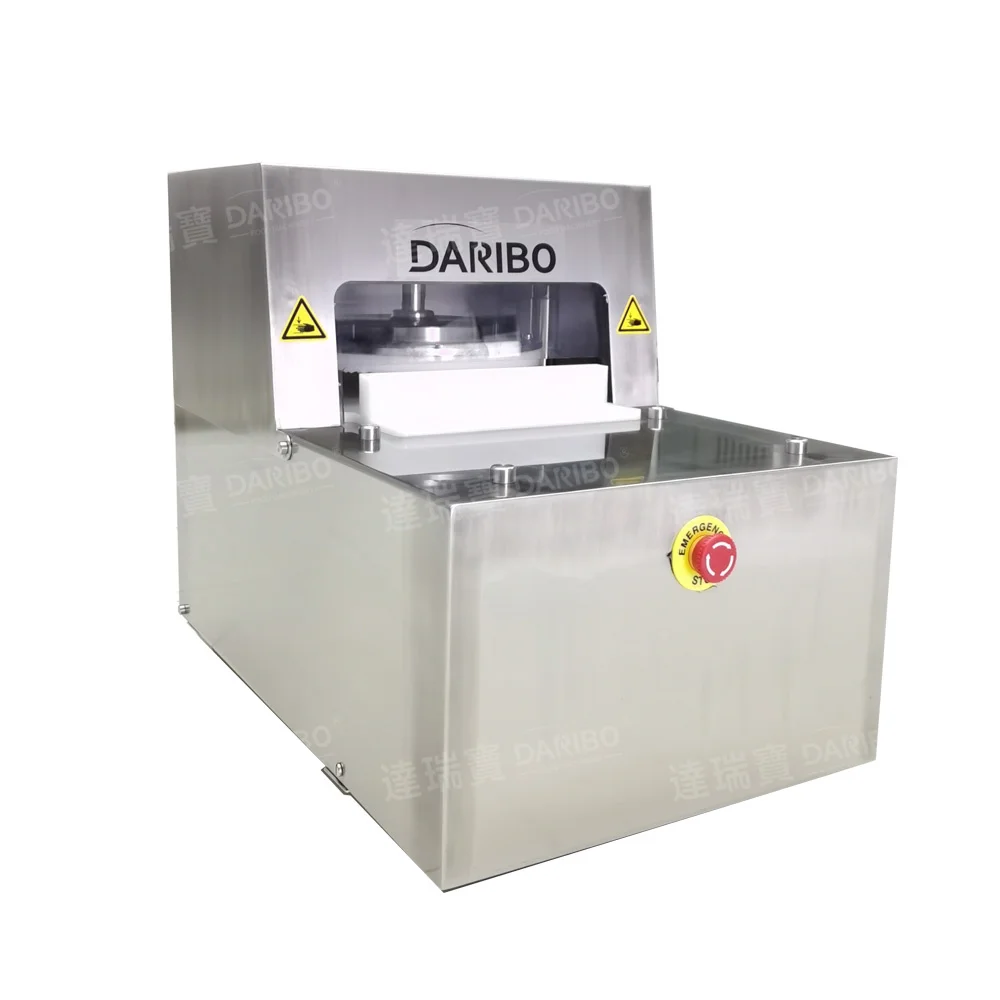DARIBO Factory Direct Sale Beef Fish Chicken Pressing Machine Meat Presser