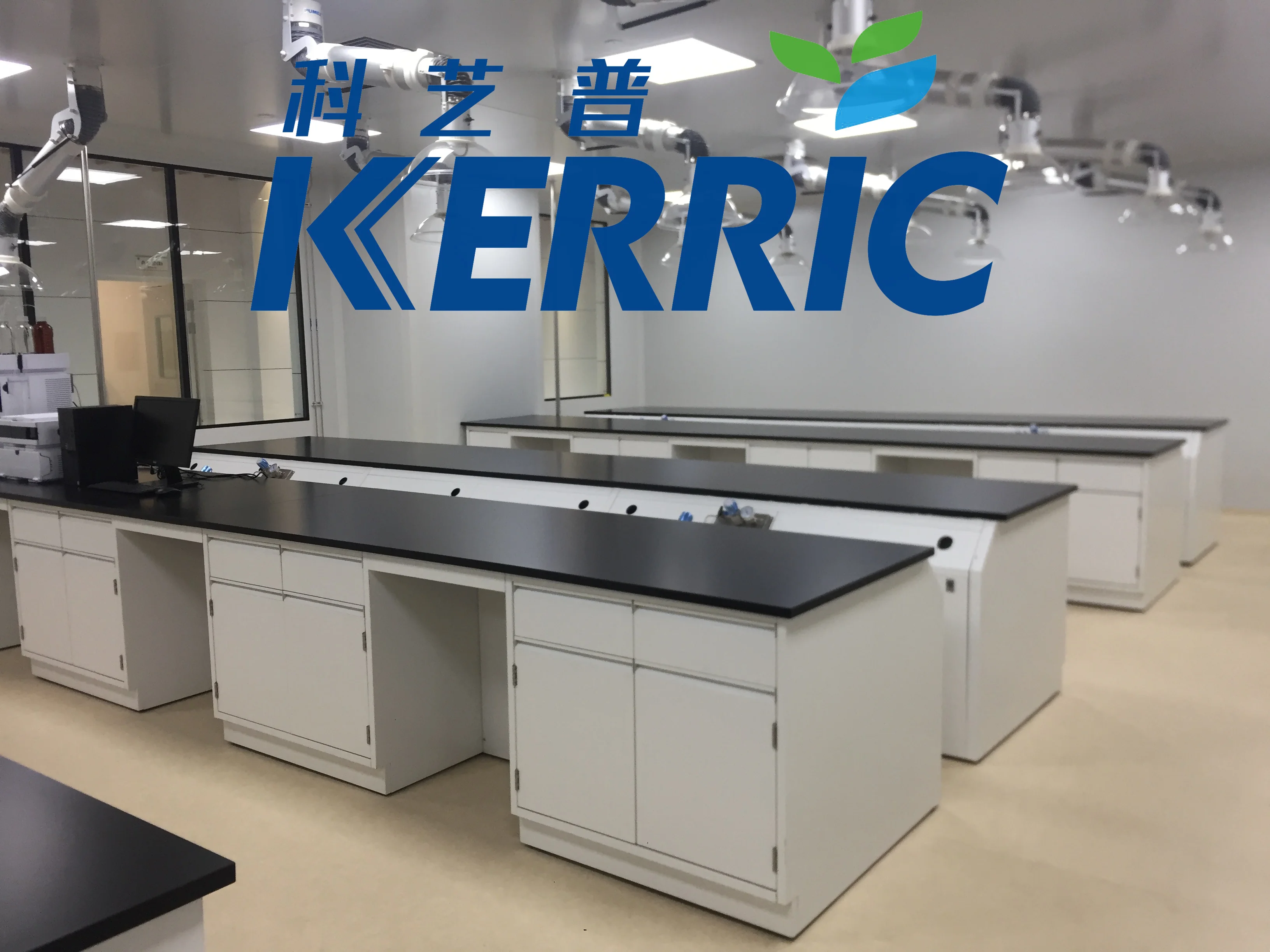 Lab Work Benches Cheap price for Clinical and Medical Laboratories Guangzhou Manufacture/Factory bio medical lab table