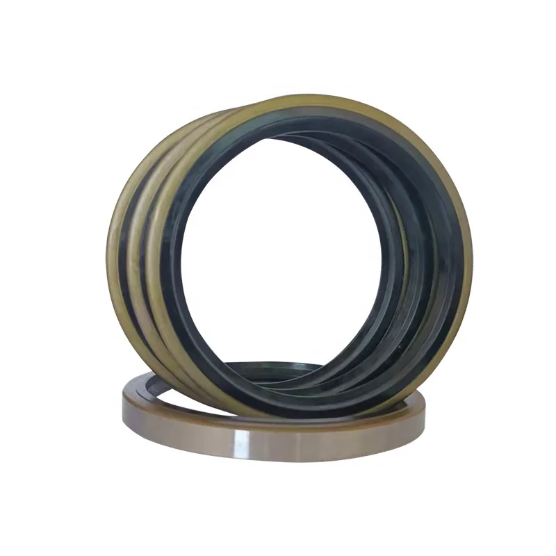 Heavy Duty Truck Hub Oil Seal Cat Spare Parts Cylinder Oil Seal Kit Diesel Engine Spare Parts Automobile Oil Seal
