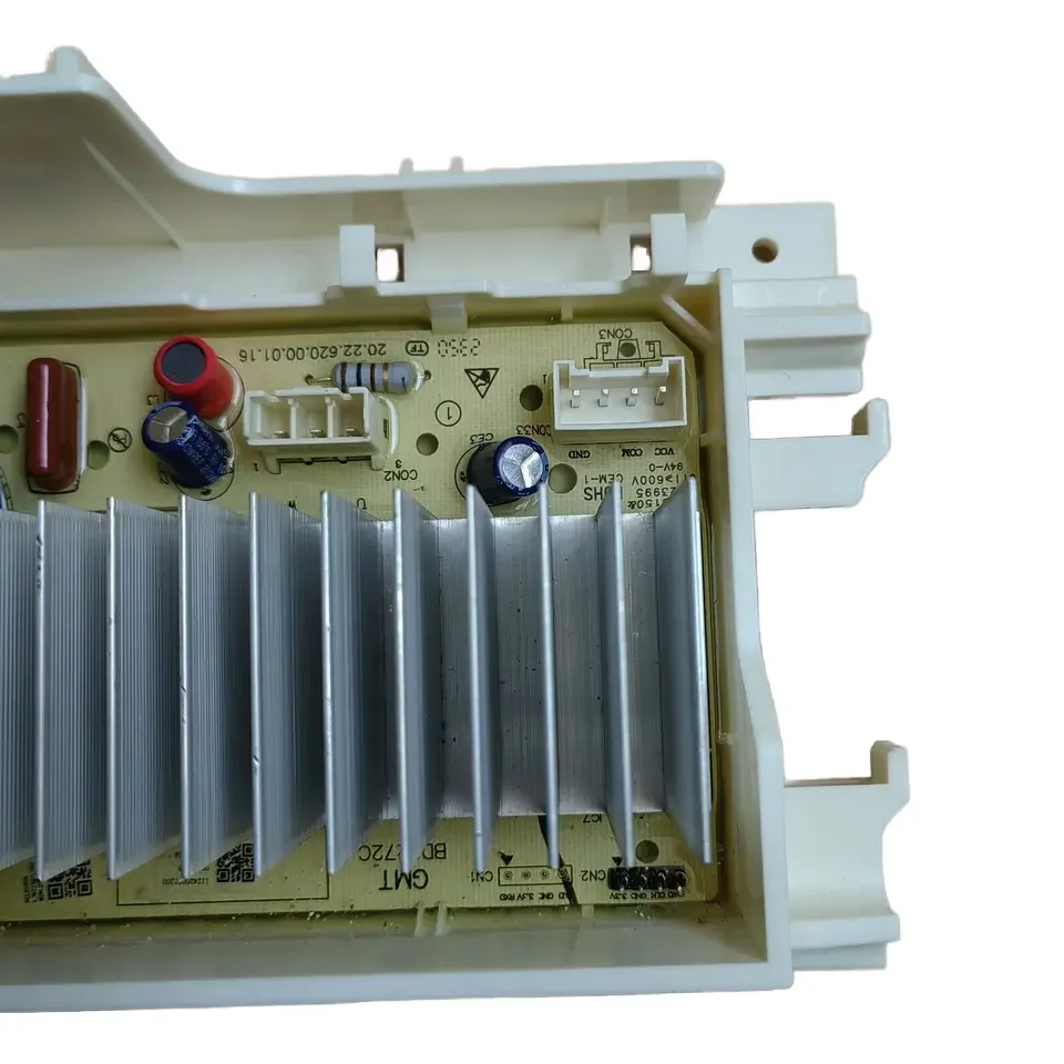Suit Samsung Washing Machine PCB BOard & TCL Washing Machine Control Spare Parts