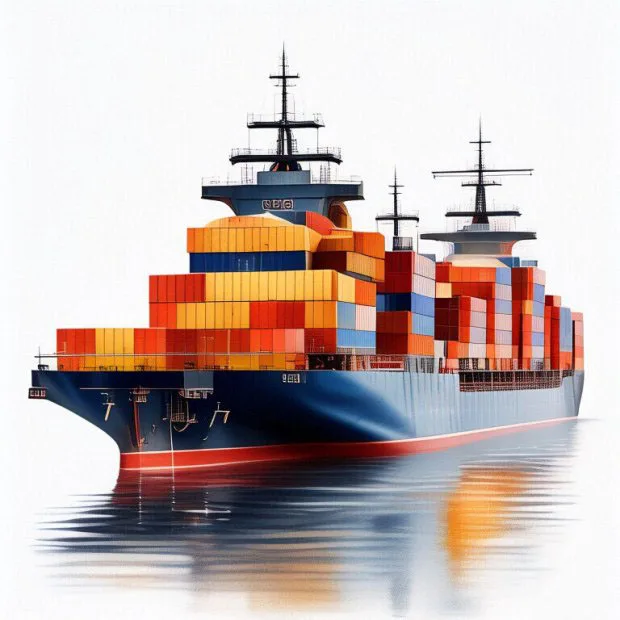 Sports equipment Express dhl Ups Air freight Sea freight forwarder door to door China to United States Australia Italy Dubai
